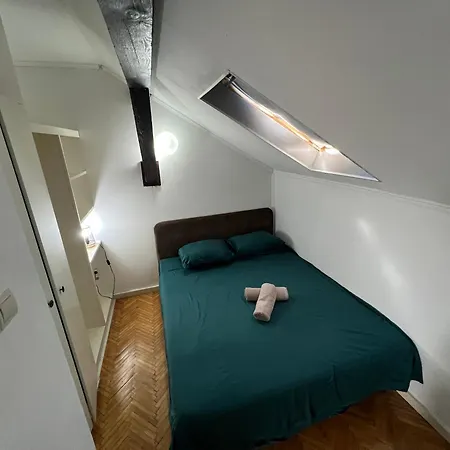 Downtown Nest * Podgorica