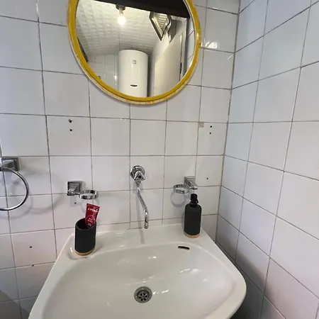 Apartment Downtown Nest *