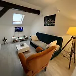 Downtown Nest Appartamento