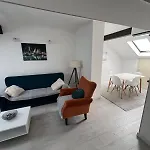 Appartamento Downtown Nest Podgorica