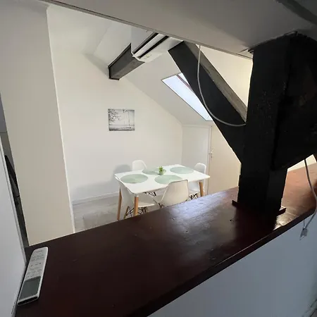 Downtown Nest * Podgorica