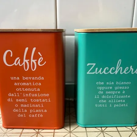 Apartman Downtown Nest