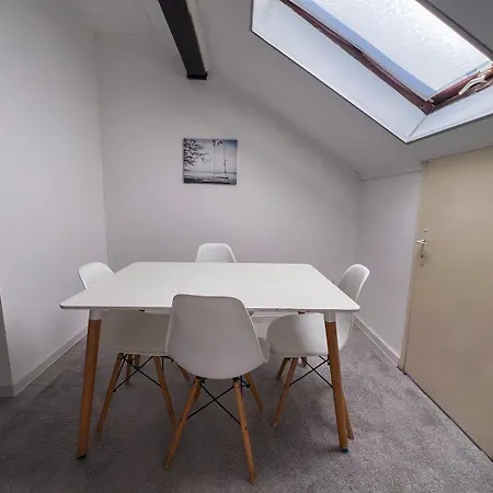 Appartement Downtown Nest Podgorica