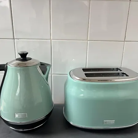 Downtown Nest Appartement