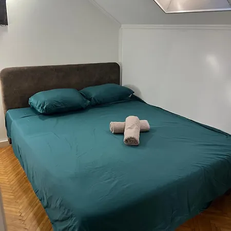 Apartment Downtown Nest