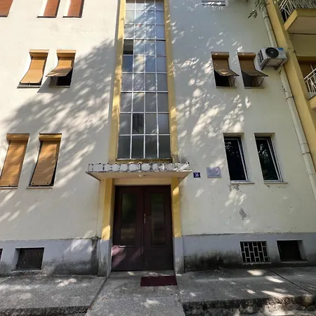 Downtown Nest * Podgorica