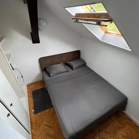 Downtown Nest Podgorica