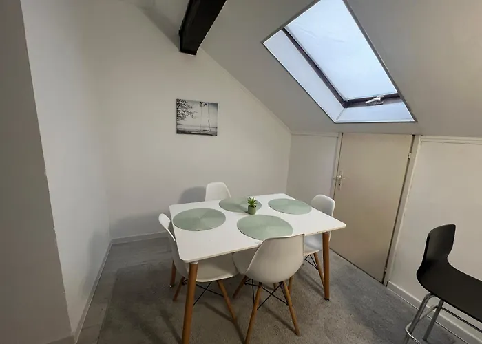 Downtown Nest Podgorica