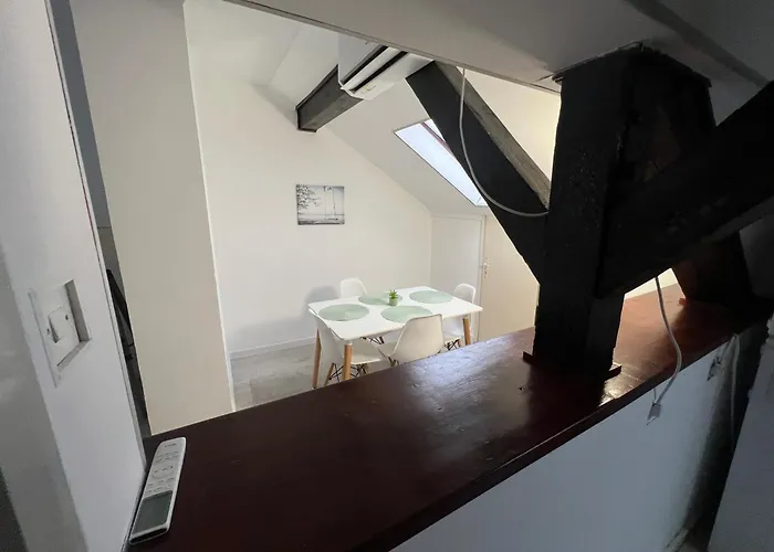 Downtown Nest * Podgorica