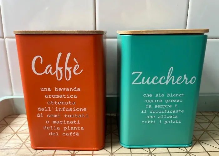 Apartman Downtown Nest