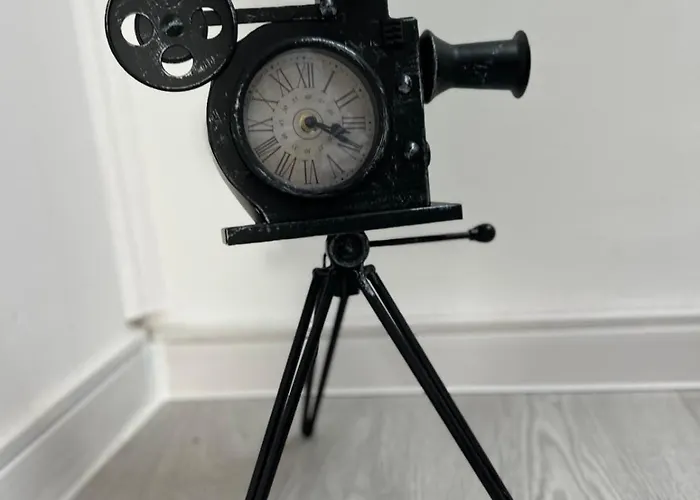 Downtown Nest * Podgorica