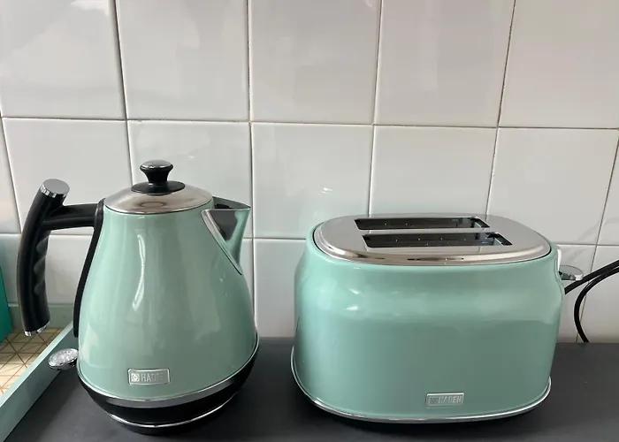 Downtown Nest Apartman